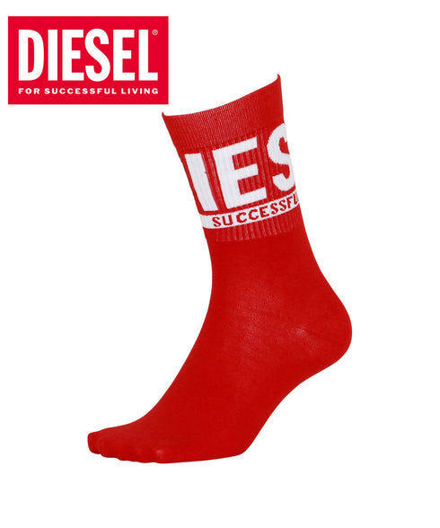 ディーゼル DIESEL DIESEL クルーソックス 【メール便】 cts